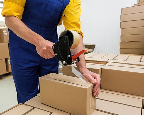 نکات مهم در بسته بندی مرسولات پستی که هر فرستنده ای باید بداند