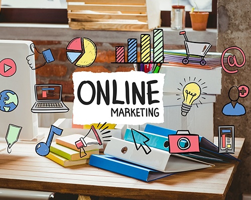 بهترین راه های معرفی و فروش محصول در کمترین زمان