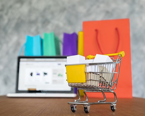 مزایای فروشگاه اینترنتی: چرا باید فروشگاه آنلاین داشته باشیم؟