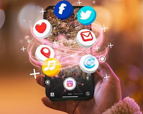 نکات کلیدی برای فروش موفق در شبکه های اجتماعی