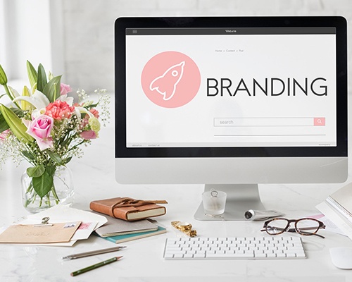 نقش برندسازی در موفقیت فروشگاه اینترنتی