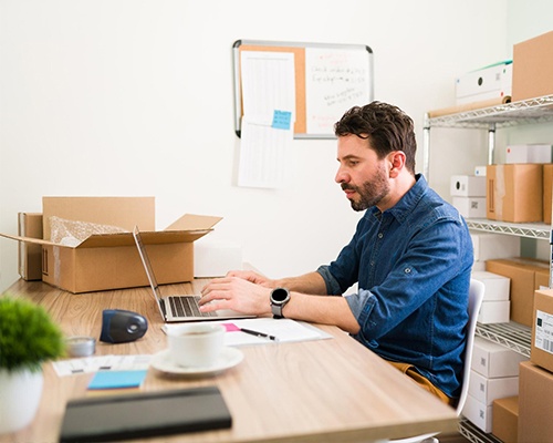 چگونه کسب و کار آنلاین خود را از صفر شروع کنیم؟